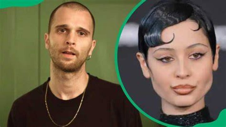 Is Alexa Demie Married To Christian Berishaj? Partner Or Husband Explore Her Relationship Timeline