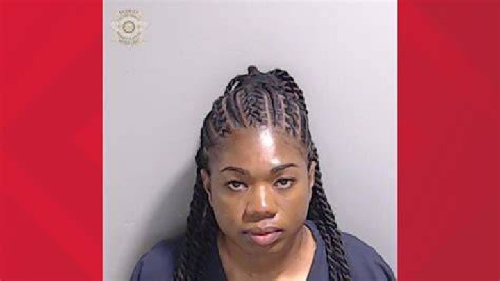 Is Catreisa Johnson Arrested & In Prison? Details On Mug Shot Photos On Facebook
