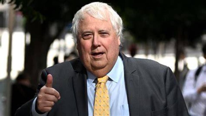 Is Clive Palmer Of Indigenous Heritage? Details About The Australian Politician