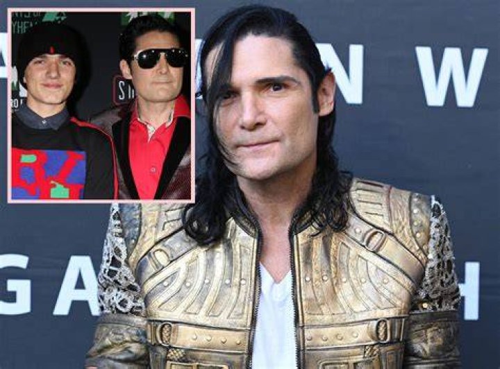 Is Corey Feldman Related To Marty Feldman? Parents And Family Details Of The American Actor