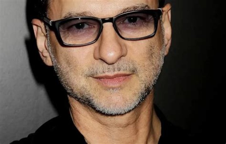Is Dave Gahan Gay? Age, Height, Net Worth