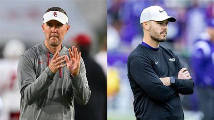 Is Garrett Riley Related To Lincoln Riley: Brothers Relationship Explained