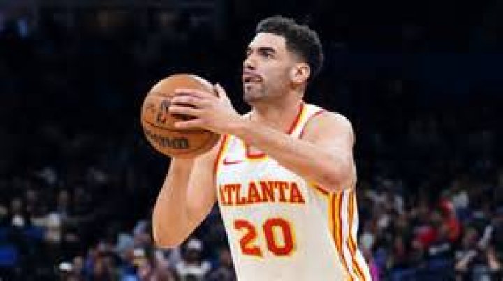 Is Georges Niang Dating Or Married? Details To Know About The Love Life Of The NBA Player