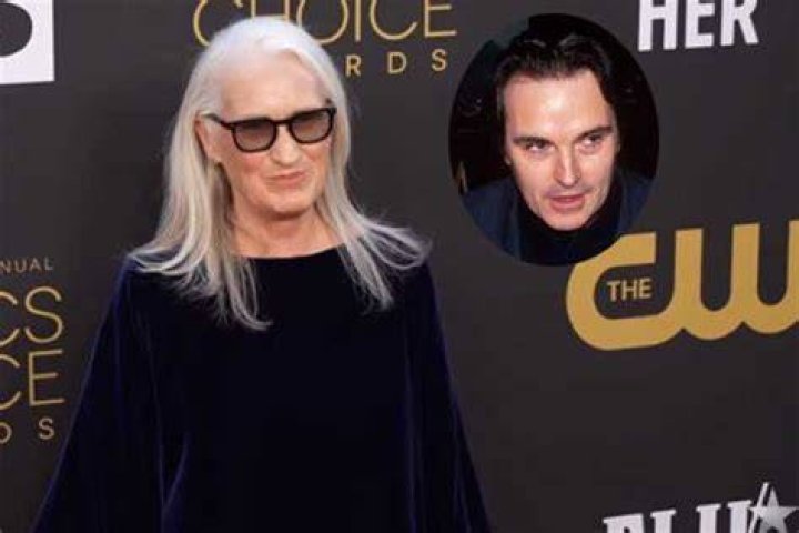 Is Jane Campion Husband A Film Director? Colin Englert Career And Net Worth Details Revealed