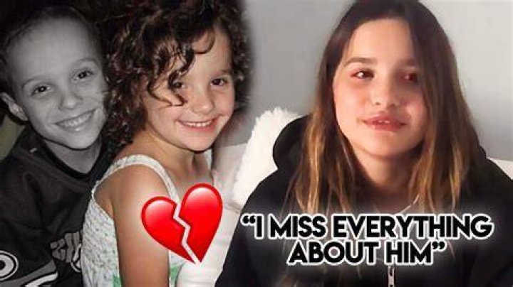 Is Jules LeBlanc Dead? Car Accident Update – How Did Brother Caleb LeBlanc Die?