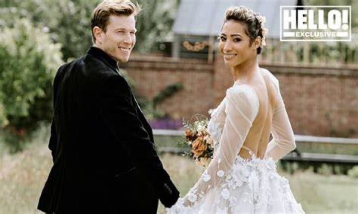 Is Karen Clifton Pregnant? Married Life With Husband Jordan Wyn-Jones