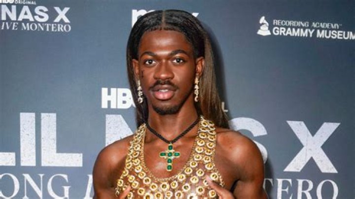 Is Lil Nas X Transgender? Details On Pregnancy Photoshoot Of Gay Rapper Who Is NOT Actually Pregnant