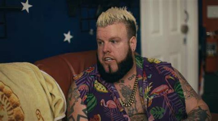 Is Mike Busey Related To Gary Busey? The Sausage Castle Is Featured In Tiger King