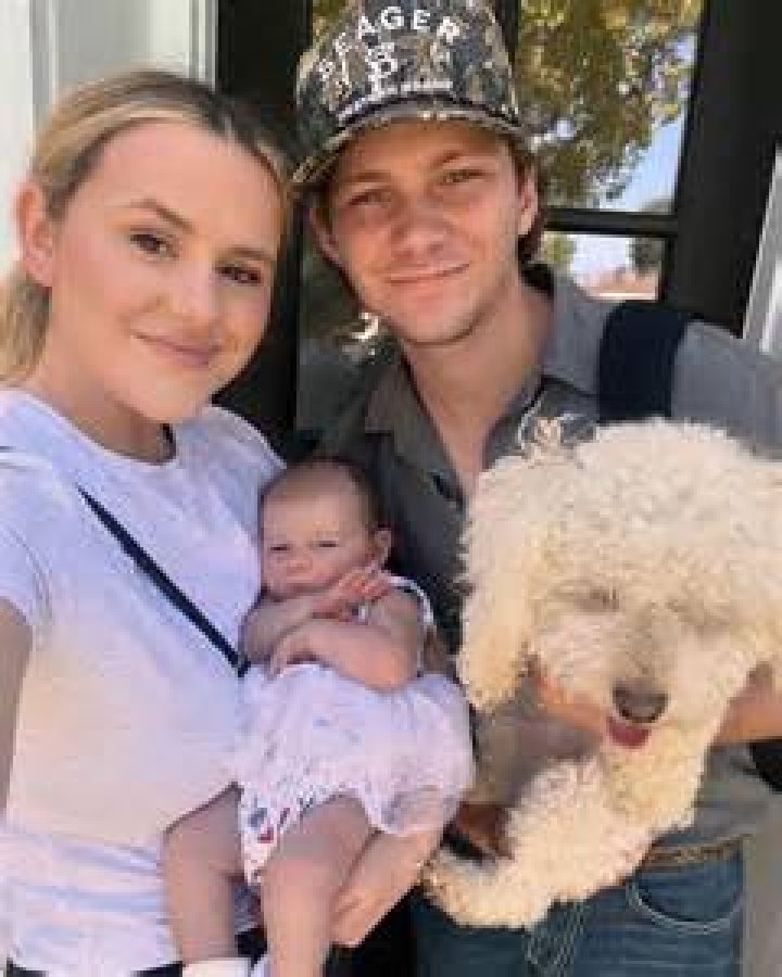 Is Montana Jordan married? Does Montana Jordan have kids?