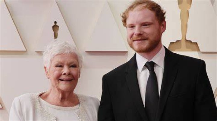 Is Oliver Dench Related To Judi Dench? Inside The Family Tree Of The Actor
