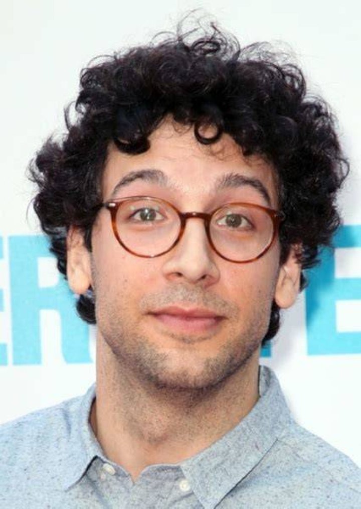 Is Rick Glassman Autistic? Wikipedia and Age of The As We See It Actor