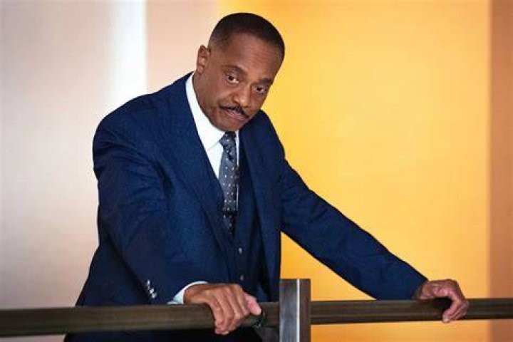 Is Rocky Carroll Leaving NCIS? What Happened To Leon Vance on The Show?