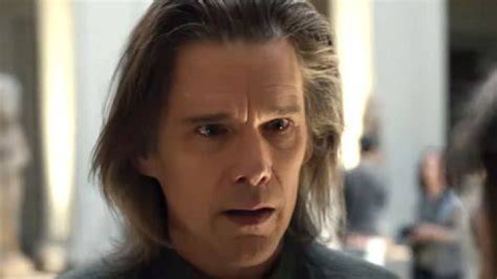 Is that Kevin Bacon in Moon Knight: Ethan Hawke and Kevin Bacon fan reactions