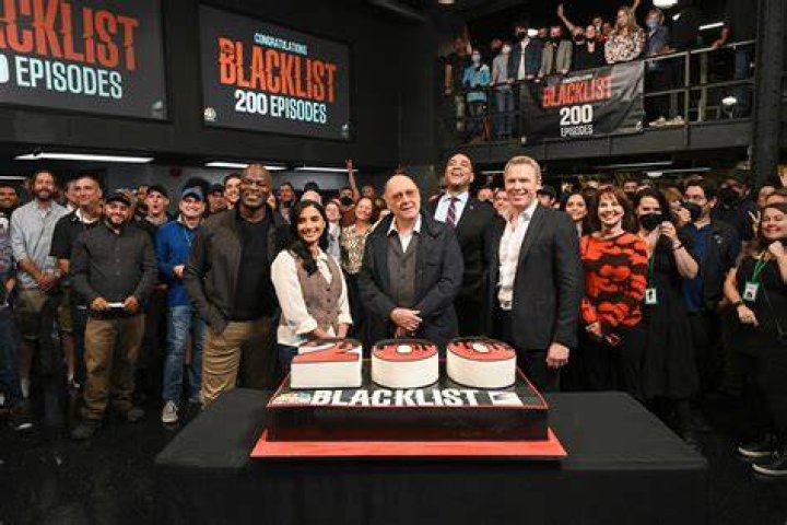 Is The Blacklist new tonight on NBC? Big season 9 questions