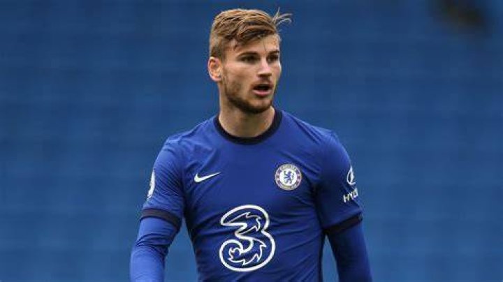 Is Timo Werner Muslim, What Religion/Faith Does The Chelsea Forward Have?