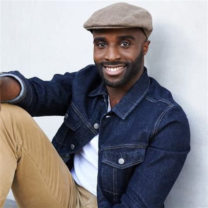 Is Toby Onwumere Gay Or Does Reasonable Doubt Caste Have A Wife? Family And Net Worth