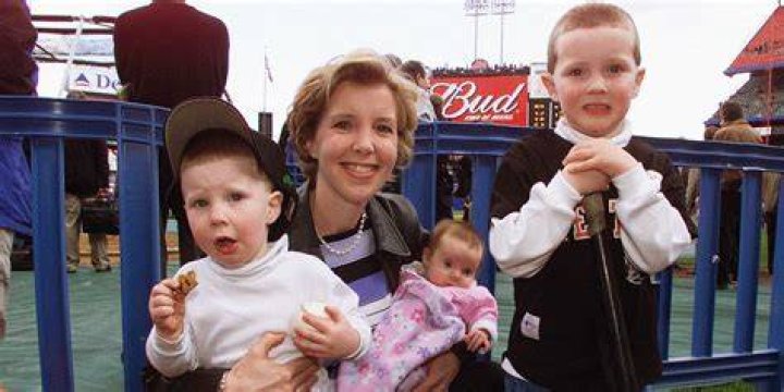 Is Todd Beamer Wife Lisa Beamer Remarried? Everything To About Let’s Roll! Writer