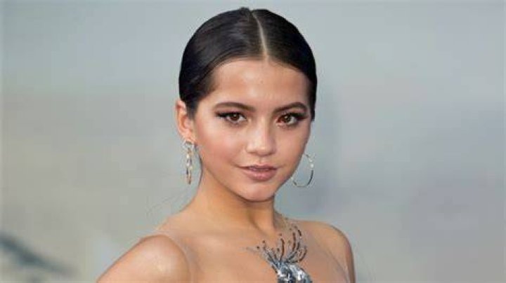 Isabela Merced Net Worth