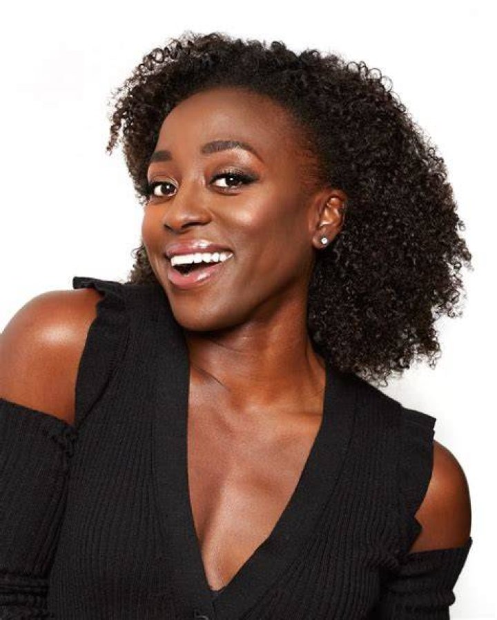 Ito Aghayere Age, Wiki, Bio, Height, Boyfriend, Family, Net Worth