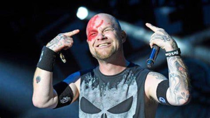 Ivan Moody Bio, Wiki, Age, Height, Daughter, Wife, Songs, Tattoos and Net Worth