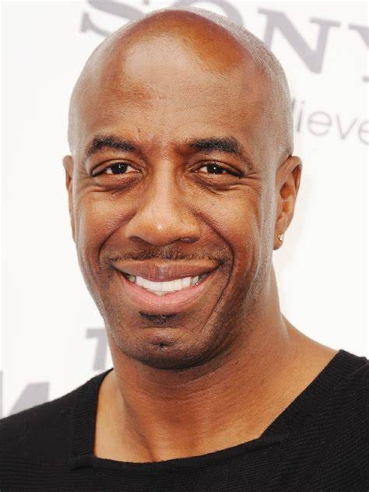 J. B. Smoove Net Worth, Income, Salary, Earnings, Biography