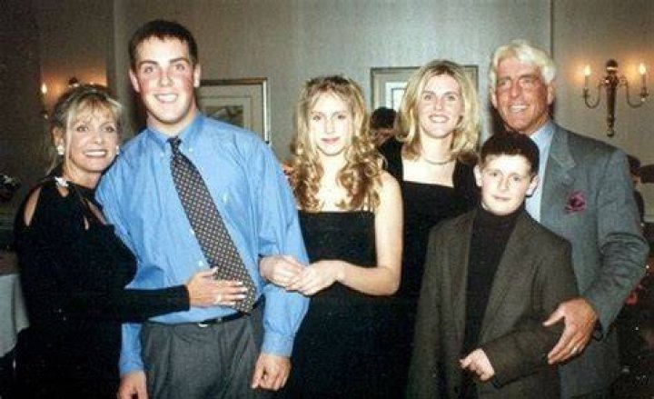 Jackie Beems: 10 Facts On Ric Flair’s Wife And Family