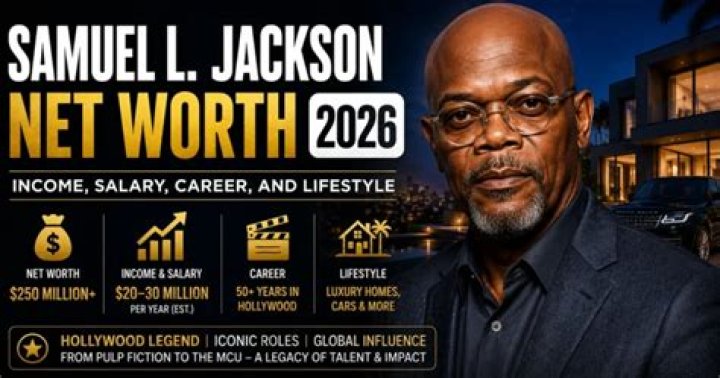 Jackson Nicoll Net Worth, Income, Salary, Earnings, Biography