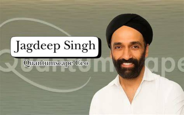 Jagdeep Singh Net Worth, Income, Salary, Earnings, Biography