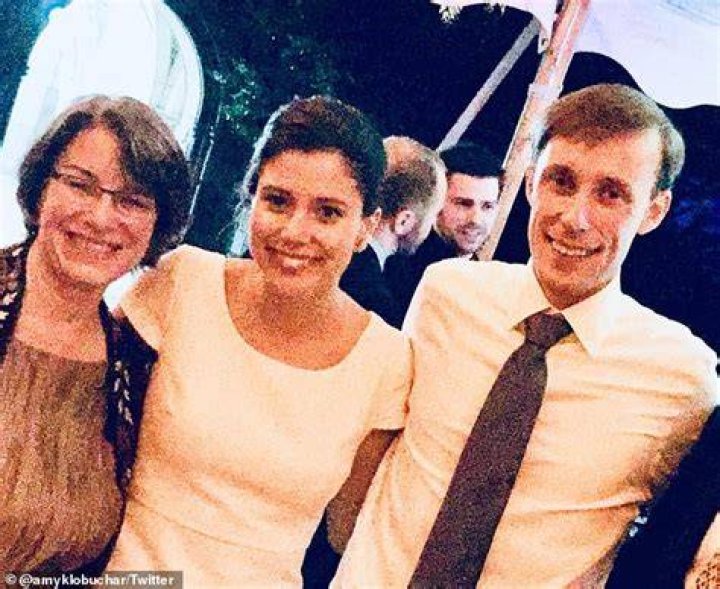 Jake Sullivan Wife Margaret Maggie Goodlander: 10 Facts On National Security Advisor
