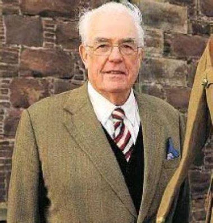 James Murray Grant