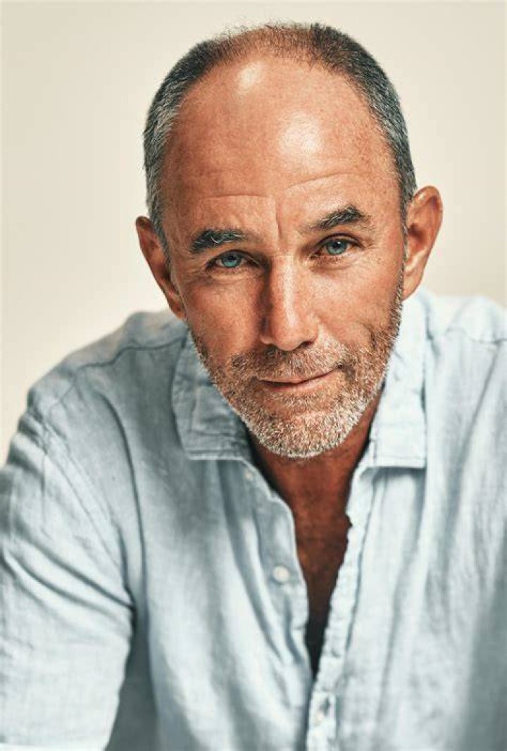 Jamie McShane Bio, Age, Height, Net Worth, Wife, Facts