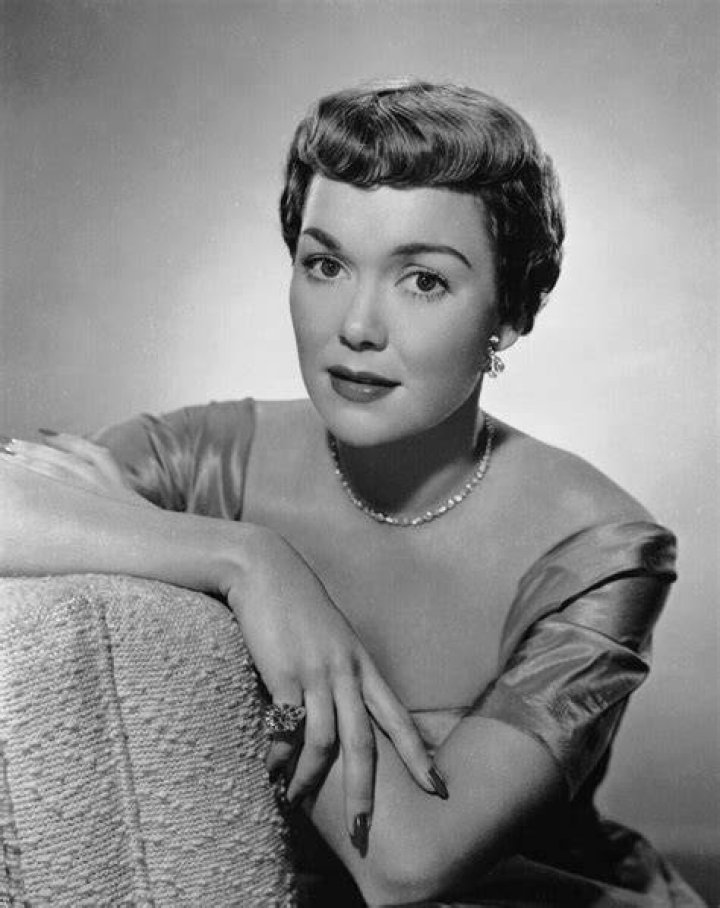 Jane Wyman’s net worth, biography, fact, career, awards and life story