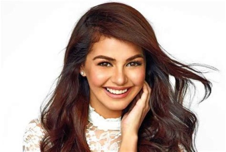 Janine Gutierrez Bio, Age, Height, Parents, Siblings, Net Worth, Model, Movies and Boyfriend