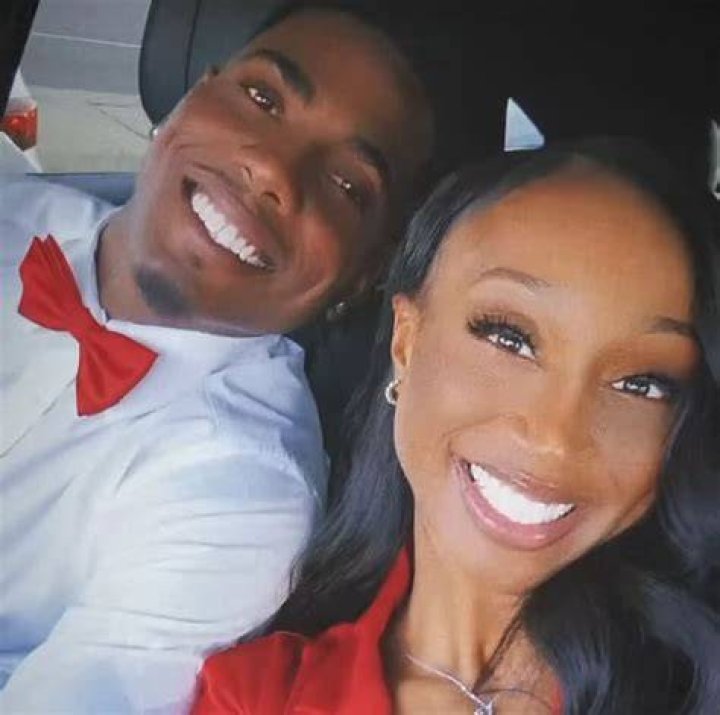 Jasmine Camacho-Quinn Husband: Everything On Her Married Life
