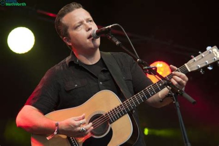 Jason Isbell net worth: How much is Jason Isbell worth?