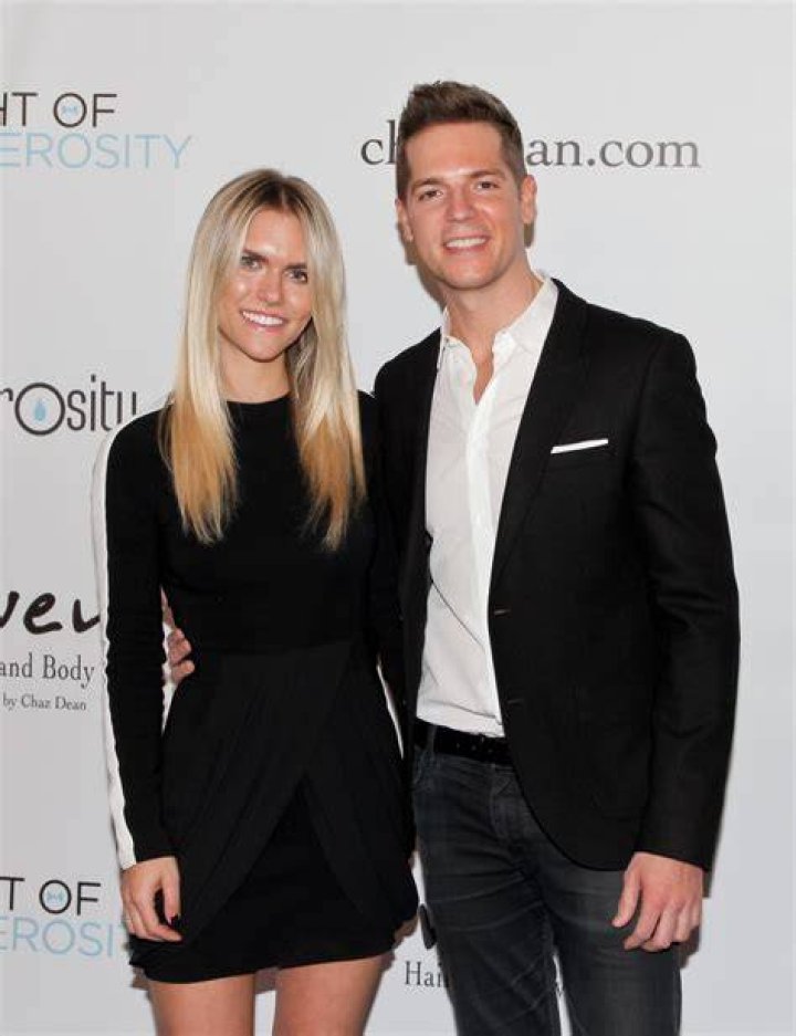 Jason Kennedy (TV Personality) Bio, Wiki, Age, Height, Wife, Parents, E! News, Salary, and Net Worth