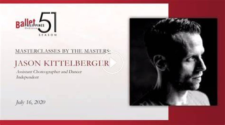Jason Kittelberger – 10 Facts You Should Know About American Dancer