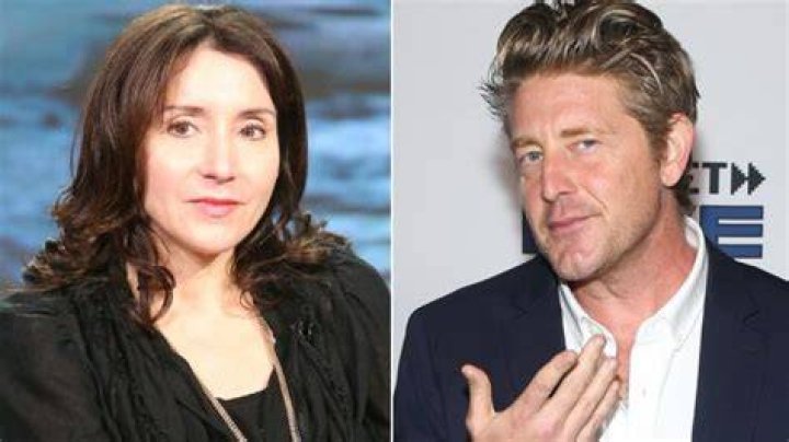 Jason Nash Once Married Marney Hochman – What To Know About His Ex-Wife and Kids