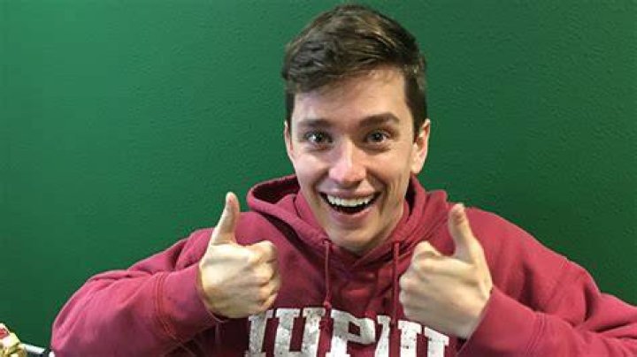 Jeff Vibbert Age: Learn Everything About The Barstool Podcaster