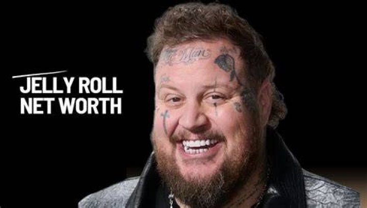Jelly Biography And Net Worth