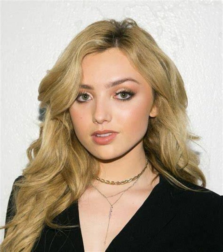 Jessie Nickson Age, Wiki, Biography Height, Boyfriend, Instagram