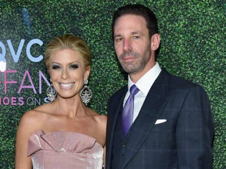 Jill Martin ex-fiancé: Who Is Erik Brooks? Erik Brooks Net Worth, First Wife, Instagram, Age, Wikipedia