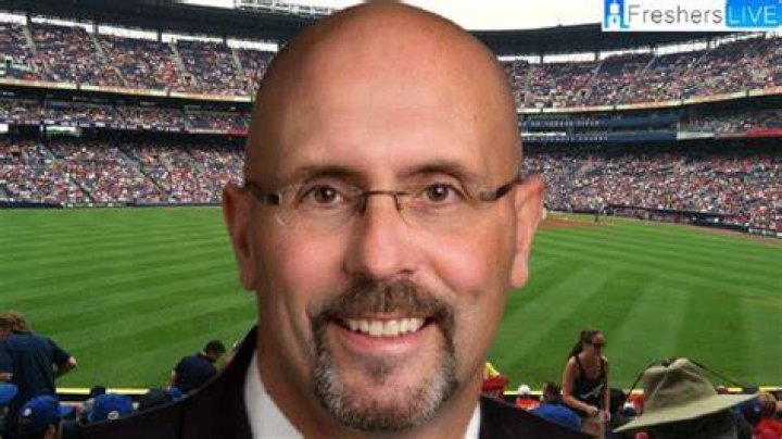 Jim Deshaies Illness, Is He Sick? Health Update And Wikipedia Bio