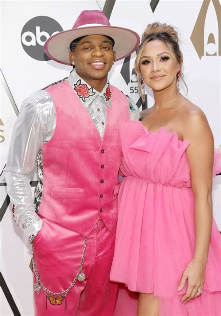 Jimmie Allen Net Worth: Life, Age, Girlfriend, Wiki, Bio.
