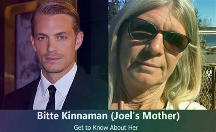 Joel Kinnaman Parents: Who are Steve Kinnaman and Bitte Kinnaman?