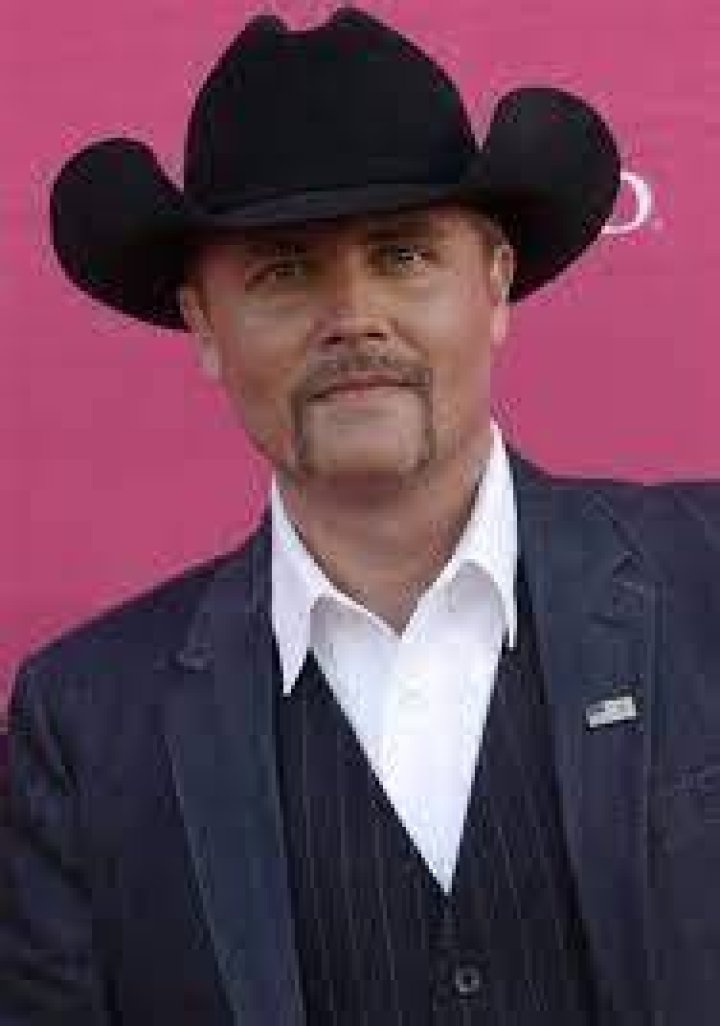 John Rich Net Worth: How much is John Rich country singer worth?