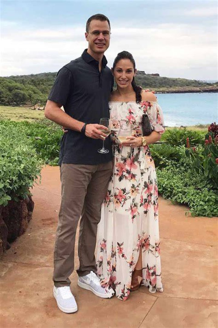 John Shire Duke Wife Marcelle Provencial and Salary, What To Know About Duke’s New Coach