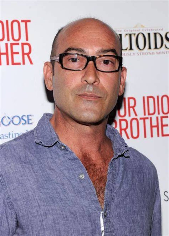 John Ventimiglia Net Worth: What Is John Ventimiglia’s Net Worth?