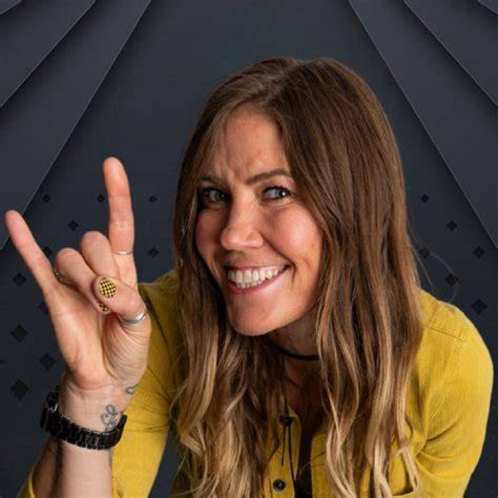 Jolene Van Vugt Bio, Wiki, Age, Height, Parents, Husband, Nitro Circus, Salary, and Net Worth