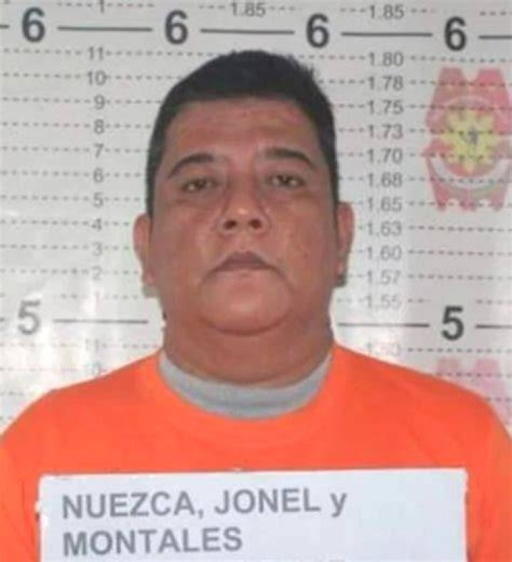 Jonel Nuezca Biography, Wikipedia, Wife, Children, Age and Family – Case Decision